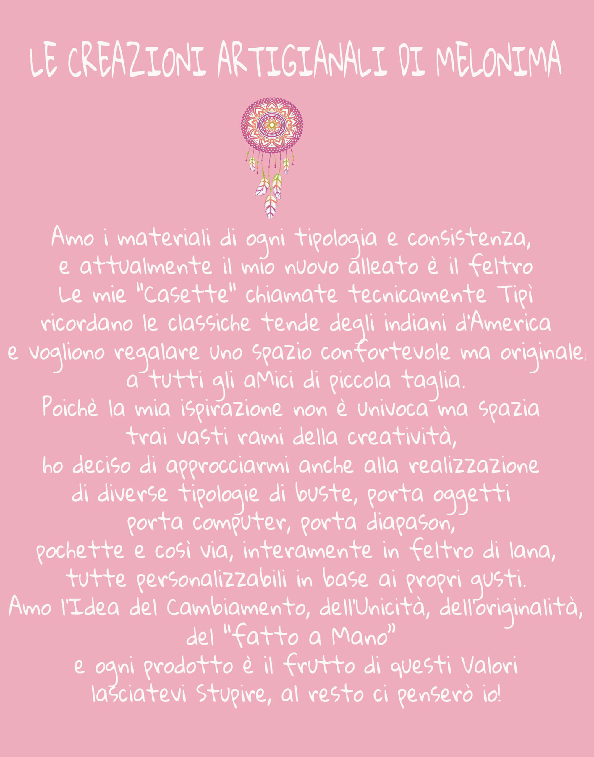 home page sito